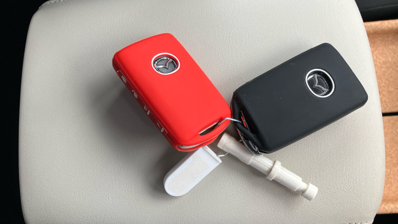 Mazda Mx-30 107kW SE-L Lux 35.5kWh 5dr Auto Electric Hatchback